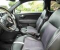 Білий Фіат 500, об'ємом двигуна 0 л та пробігом 109 тис. км за 3062 $, фото 8 на Automoto.ua