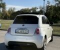 Белый Фиат 500, объемом двигателя 0 л и пробегом 60 тыс. км за 6519 $, фото 3 на Automoto.ua