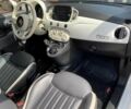 Білий Фіат 500, об'ємом двигуна 1.4 л та пробігом 44 тис. км за 6900 $, фото 21 на Automoto.ua