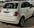 Белый Фиат 500, объемом двигателя 1.4 л и пробегом 75 тыс. км за 1800 $, фото 3 на Automoto.ua