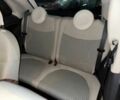 Белый Фиат 500, объемом двигателя 1.4 л и пробегом 75 тыс. км за 1800 $, фото 9 на Automoto.ua