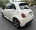 Белый Фиат 500, объемом двигателя 0 л и пробегом 105 тыс. км за 3062 $, фото 4 на Automoto.ua