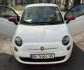 Белый Фиат 500, объемом двигателя 1.37 л и пробегом 103 тыс. км за 10000 $, фото 17 на Automoto.ua