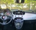 Білий Фіат 500, об'ємом двигуна 0 л та пробігом 122 тис. км за 6750 $, фото 4 на Automoto.ua