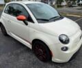 Білий Фіат 500, об'ємом двигуна 0 л та пробігом 75 тис. км за 2000 $, фото 1 на Automoto.ua
