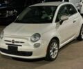 Белый Фиат 500, объемом двигателя 1.4 л и пробегом 75 тыс. км за 1800 $, фото 1 на Automoto.ua