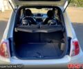 Белый Фиат 500, объемом двигателя 0 л и пробегом 121 тыс. км за 7950 $, фото 8 на Automoto.ua