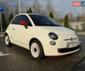 Белый Фиат 500, объемом двигателя 1.37 л и пробегом 107 тыс. км за 9200 $, фото 28 на Automoto.ua