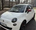 Белый Фиат 500, объемом двигателя 1.37 л и пробегом 103 тыс. км за 10000 $, фото 22 на Automoto.ua