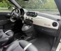 Белый Фиат 500, объемом двигателя 0 л и пробегом 105 тыс. км за 3062 $, фото 8 на Automoto.ua
