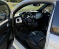 Белый Фиат 500, объемом двигателя 0 л и пробегом 60 тыс. км за 6519 $, фото 5 на Automoto.ua
