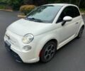 Білий Фіат 500, об'ємом двигуна 0 л та пробігом 98 тис. км за 2393 $, фото 1 на Automoto.ua