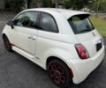Білий Фіат 500, об'ємом двигуна 0 л та пробігом 75 тис. км за 2000 $, фото 3 на Automoto.ua