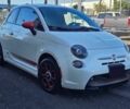 Белый Фиат 500, объемом двигателя 0 л и пробегом 107 тыс. км за 3460 $, фото 2 на Automoto.ua
