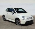 Белый Фиат 500, объемом двигателя 0 л и пробегом 101 тыс. км за 2500 $, фото 1 на Automoto.ua
