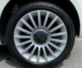 Білий Фіат 500, об'ємом двигуна 1.4 л та пробігом 44 тис. км за 6900 $, фото 8 на Automoto.ua