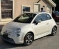 Белый Фиат 500, объемом двигателя 0 л и пробегом 100 тыс. км за 2292 $, фото 1 на Automoto.ua
