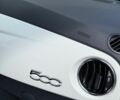 Белый Фиат 500, объемом двигателя 1.4 л и пробегом 110 тыс. км за 7500 $, фото 43 на Automoto.ua