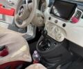 Белый Фиат 500, объемом двигателя 1.37 л и пробегом 103 тыс. км за 10000 $, фото 15 на Automoto.ua