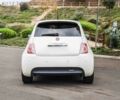 Білий Фіат 500, об'ємом двигуна 0 л та пробігом 109 тис. км за 3062 $, фото 3 на Automoto.ua