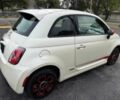 Білий Фіат 500, об'ємом двигуна 0 л та пробігом 75 тис. км за 2000 $, фото 4 на Automoto.ua