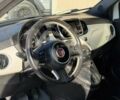 Белый Фиат 500, объемом двигателя 0 л и пробегом 100 тыс. км за 2292 $, фото 5 на Automoto.ua