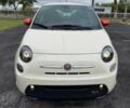 Білий Фіат 500, об'ємом двигуна 0 л та пробігом 75 тис. км за 2000 $, фото 1 на Automoto.ua