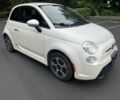 Белый Фиат 500, объемом двигателя 0 л и пробегом 105 тыс. км за 3062 $, фото 1 на Automoto.ua