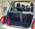 Білий Фіат 500, об'ємом двигуна 1.24 л та пробігом 42 тис. км за 10600 $, фото 9 на Automoto.ua
