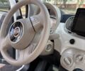 Белый Фиат 500, объемом двигателя 1.37 л и пробегом 103 тыс. км за 8300 $, фото 16 на Automoto.ua