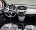 Білий Фіат 500, об'ємом двигуна 0 л та пробігом 75 тис. км за 2000 $, фото 7 на Automoto.ua