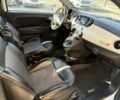 Белый Фиат 500, объемом двигателя 0 л и пробегом 100 тыс. км за 2292 $, фото 6 на Automoto.ua