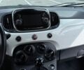 Белый Фиат 500, объемом двигателя 1.4 л и пробегом 110 тыс. км за 7500 $, фото 40 на Automoto.ua