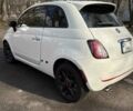 Белый Фиат 500, объемом двигателя 1.37 л и пробегом 103 тыс. км за 8300 $, фото 2 на Automoto.ua
