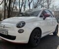 Белый Фиат 500, объемом двигателя 1.37 л и пробегом 103 тыс. км за 10000 $, фото 20 на Automoto.ua