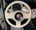 Белый Фиат 500, объемом двигателя 1.4 л и пробегом 75 тыс. км за 1800 $, фото 8 на Automoto.ua