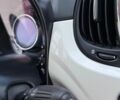 Белый Фиат 500, объемом двигателя 1.4 л и пробегом 110 тыс. км за 7500 $, фото 42 на Automoto.ua