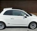 Білий Фіат 500, об'ємом двигуна 1.4 л та пробігом 44 тис. км за 6900 $, фото 6 на Automoto.ua