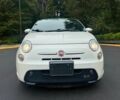 Білий Фіат 500, об'ємом двигуна 0 л та пробігом 98 тис. км за 2393 $, фото 1 на Automoto.ua