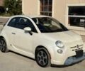 Белый Фиат 500, объемом двигателя 0 л и пробегом 100 тыс. км за 2292 $, фото 1 на Automoto.ua
