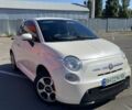 Білий Фіат 500, об'ємом двигуна 0 л та пробігом 122 тис. км за 6750 $, фото 1 на Automoto.ua