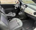 Білий Фіат 500, об'ємом двигуна 0 л та пробігом 75 тис. км за 2000 $, фото 5 на Automoto.ua
