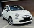 Білий Фіат 500, об'ємом двигуна 1.4 л та пробігом 44 тис. км за 6900 $, фото 7 на Automoto.ua