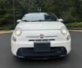 Белый Фиат 500, объемом двигателя 0 л и пробегом 105 тыс. км за 3062 $, фото 1 на Automoto.ua