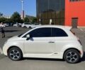 Білий Фіат 500, об'ємом двигуна 0 л та пробігом 122 тис. км за 6750 $, фото 2 на Automoto.ua