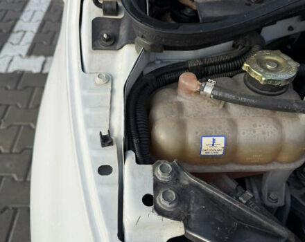 Белый Фиат 500, объемом двигателя 1.37 л и пробегом 107 тыс. км за 9200 $, фото 49 на Automoto.ua