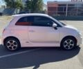 Білий Фіат 500, об'ємом двигуна 0 л та пробігом 122 тис. км за 6750 $, фото 3 на Automoto.ua