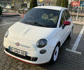 Белый Фиат 500, объемом двигателя 1.37 л и пробегом 107 тыс. км за 9200 $, фото 27 на Automoto.ua