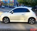 Белый Фиат 500, объемом двигателя 0 л и пробегом 121 тыс. км за 7950 $, фото 2 на Automoto.ua
