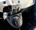 Белый Фиат 500, объемом двигателя 0 л и пробегом 100 тыс. км за 2292 $, фото 8 на Automoto.ua
